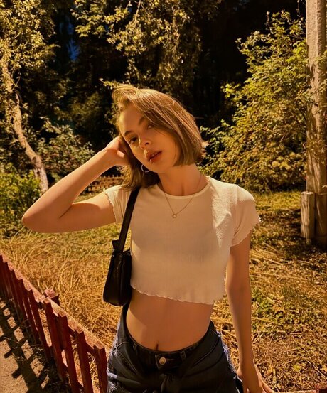 Polina Karpenko