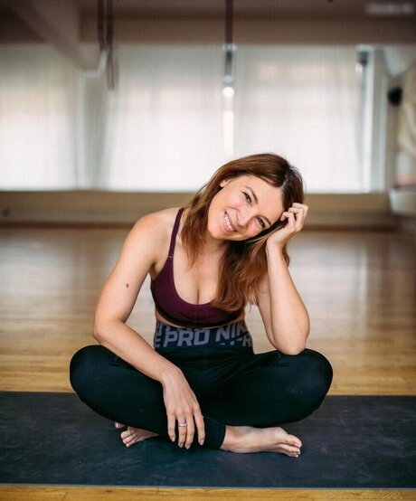 Iris Mareike Steen