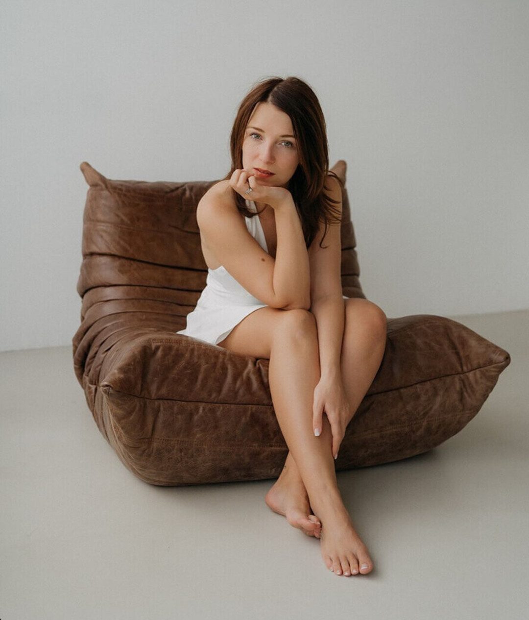 Naakte gelekte OnlyFans-foto van Iris Mareike Steen #227 Naakte gelekte OnlyFans-foto van Iris Mareike Steen #227