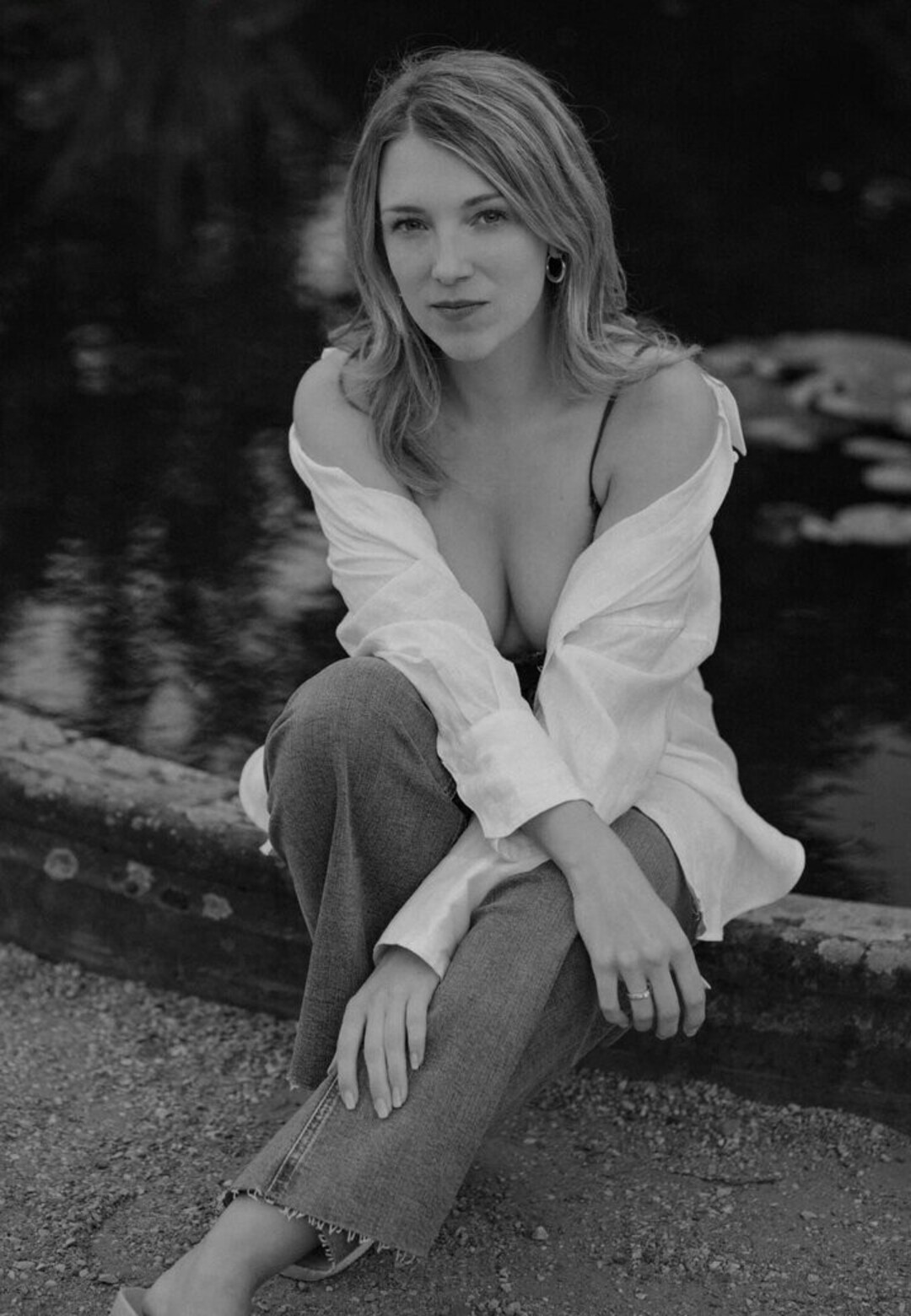 Naakte gelekte OnlyFans-foto van Iris Mareike Steen #75 Naakte gelekte OnlyFans-foto van Iris Mareike Steen #75