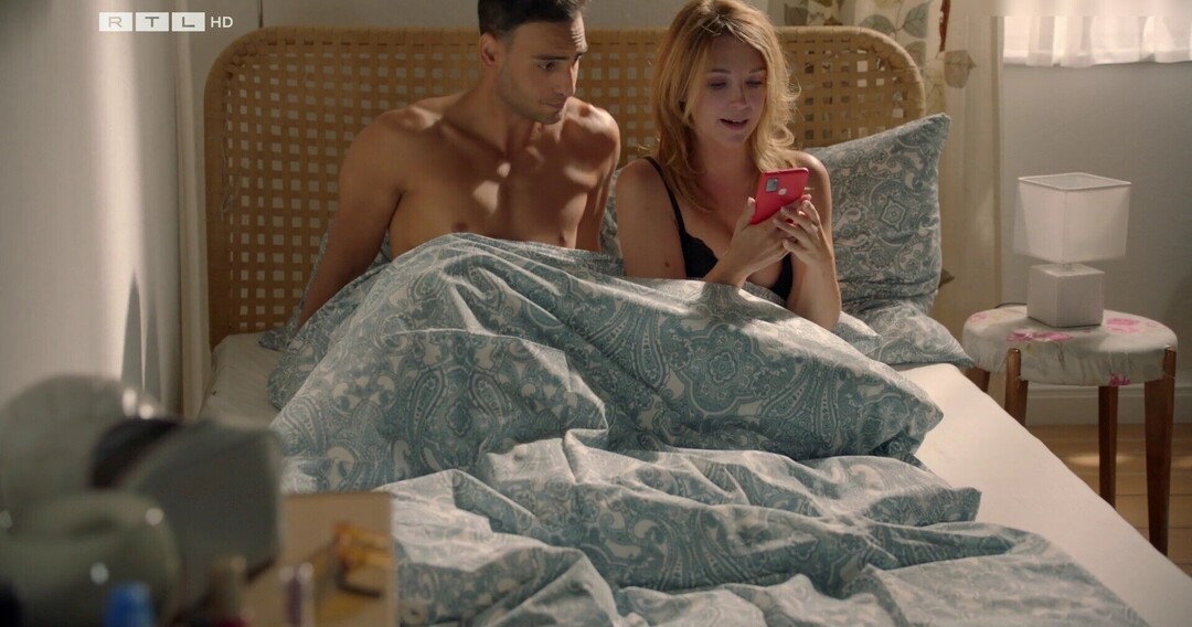 Naakte gelekte OnlyFans-foto van Iris Mareike Steen #77 Naakte gelekte OnlyFans-foto van Iris Mareike Steen #77