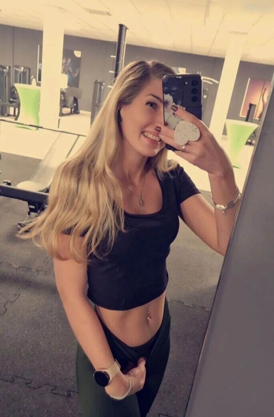 Naakte gelekte OnlyFans-foto van Itssunny93 #1001