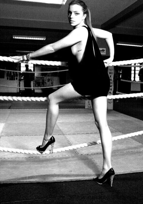 Anne Menden
