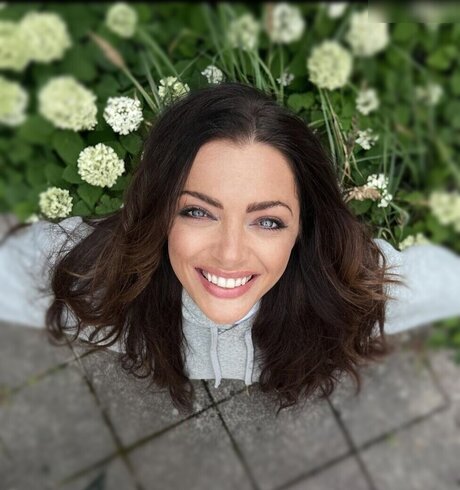 Anne Menden