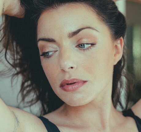 Anne Menden