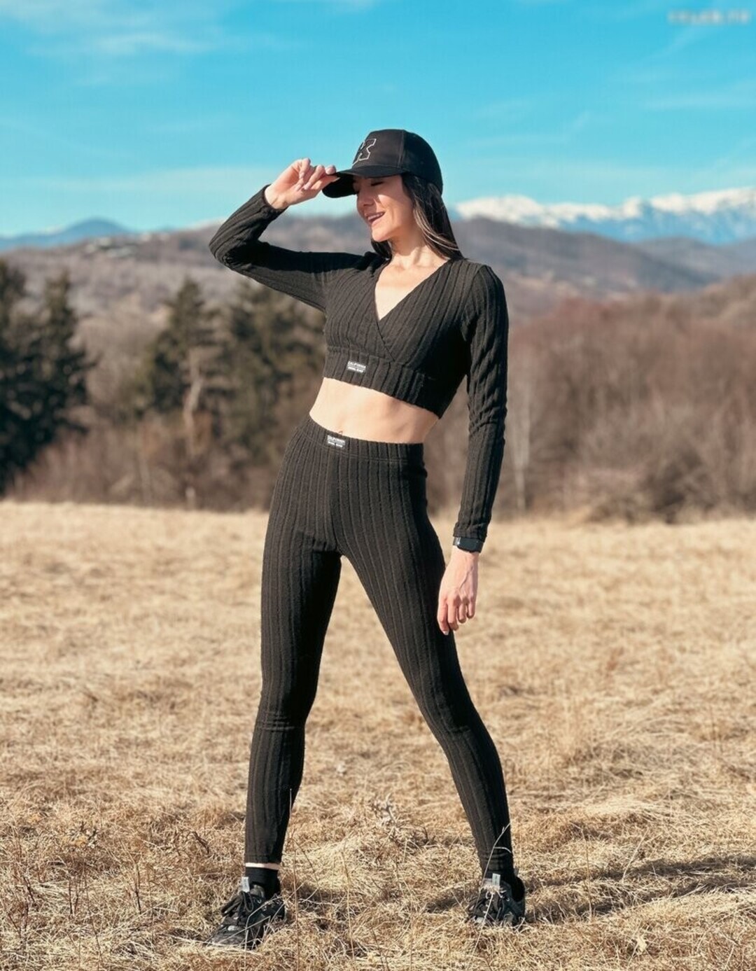 Naakte gelekte OnlyFans-foto van Misskaylab #1060