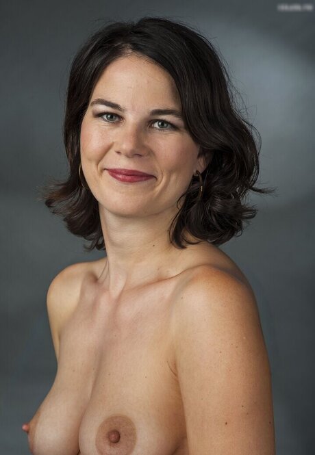 Annalena Baerbock