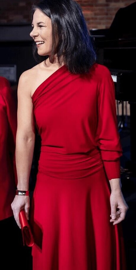 Annalena Baerbock