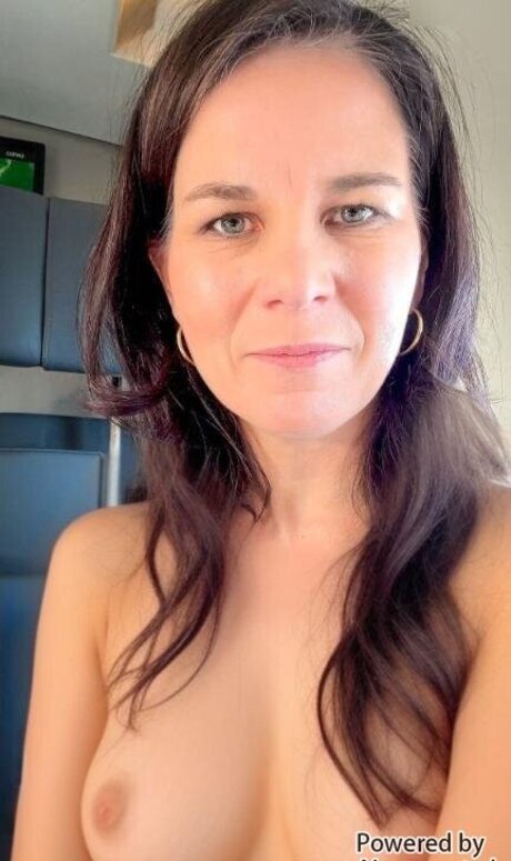 Annalena Baerbock