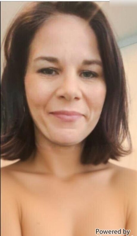 Annalena Baerbock