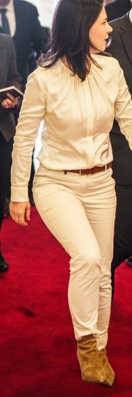 Annalena Baerbock