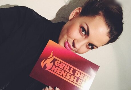 Anna-Lea Mende