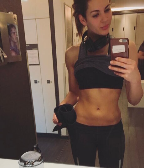 Annalea Mende