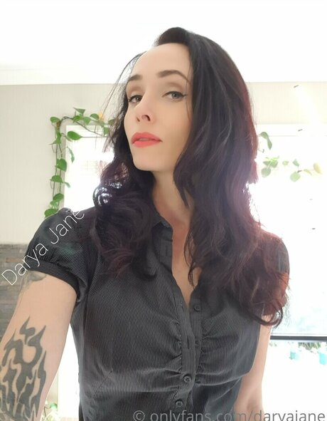 Darya Jane