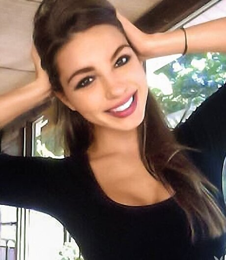 Jessica Ashley