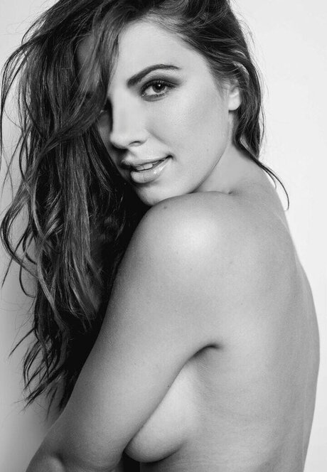 Jessica Ashley