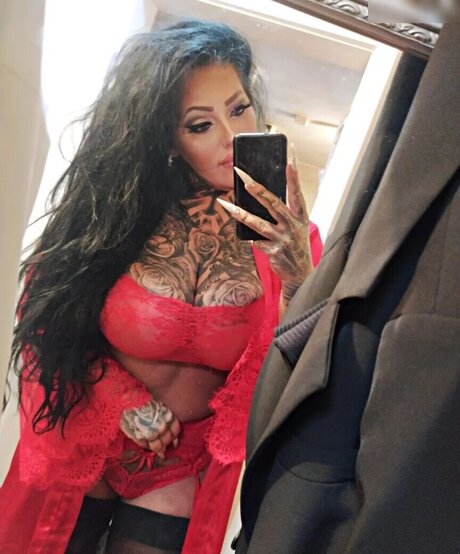 Ashley Cumstar