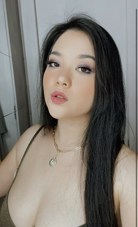 Sonia Elsie ASMR