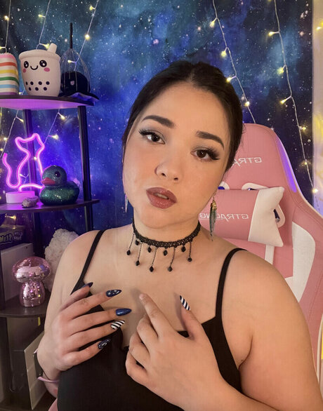 Sonia Elsie ASMR