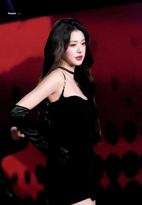Jang Won-young