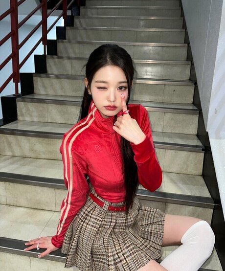 Jang Won-young