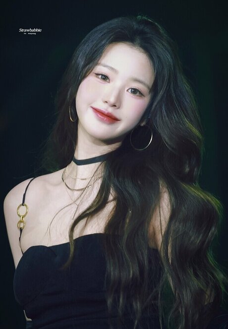 Jang Wonyoung