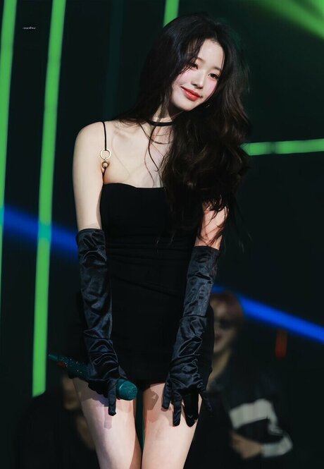 Jang Won-young