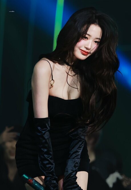 Jang Wonyoung