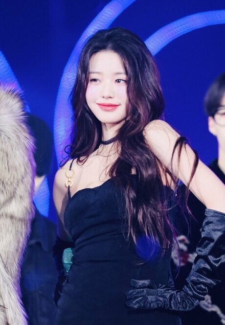 Jang Won-young