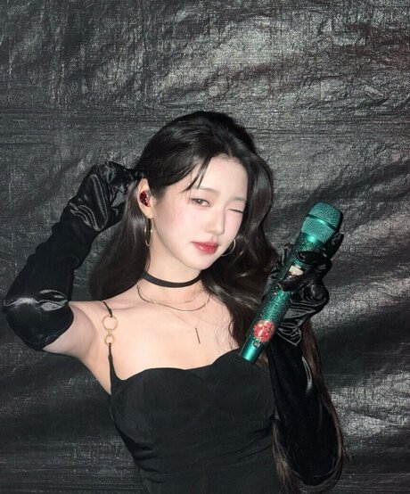 Jang Won-young