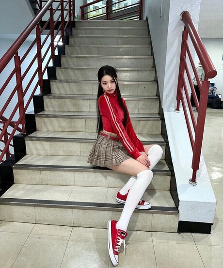 Jang Wonyoung