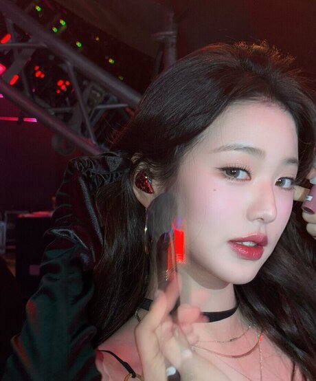 Jang Won-young