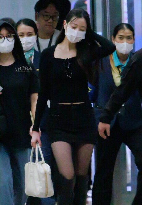 Jang Won-young