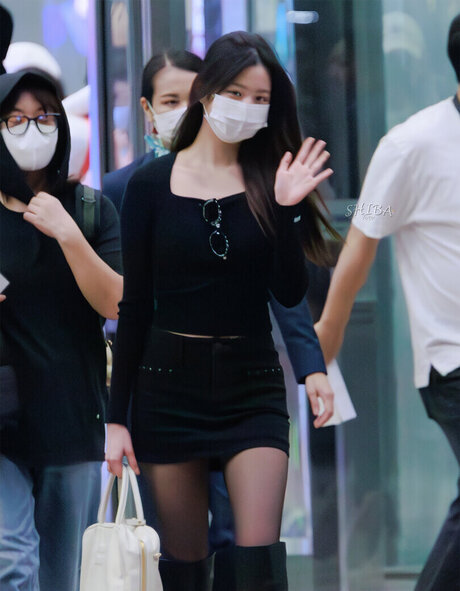 Jang Won-young