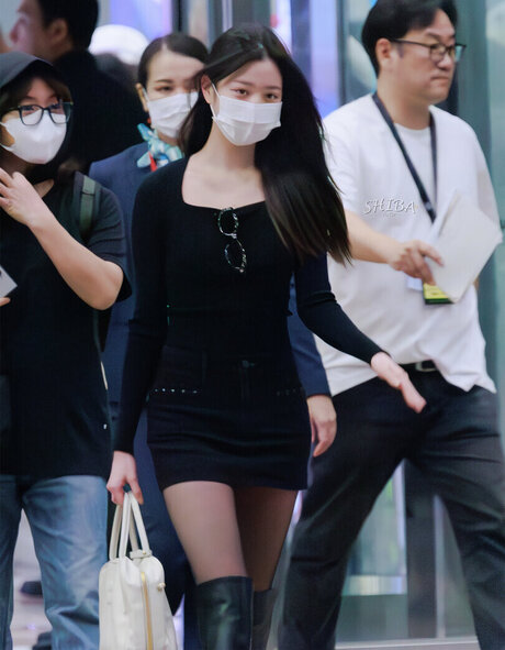 Jang Won-young