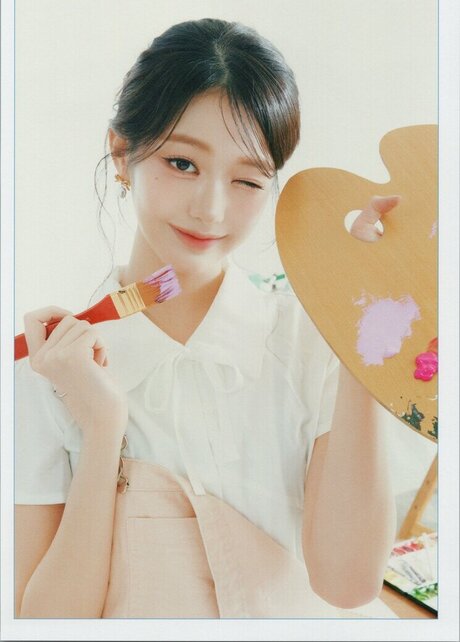 Jang Won-young