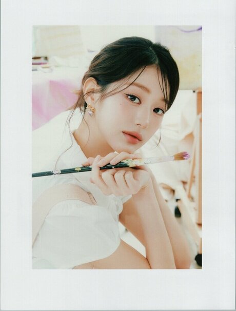 Jang Won-young