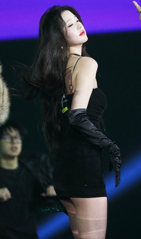 Jang Won-young