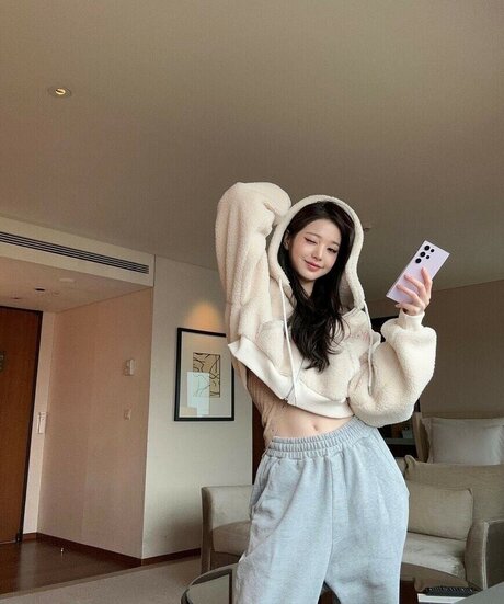 Jang Won-young