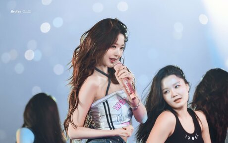 Jang Won-young