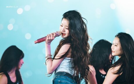 Jang Won-young