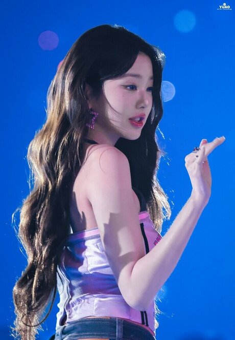 Jang Won-young