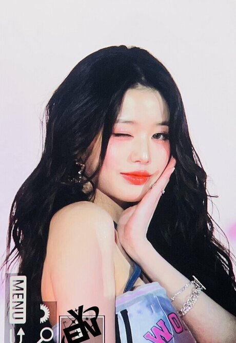 Jang Won-young