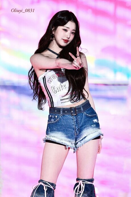 Jang Won-young
