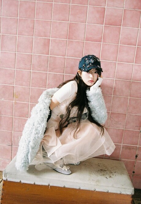 Jang Won-young