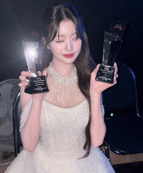 Jang Won-young
