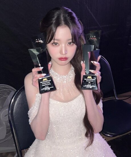 Jang Won-young