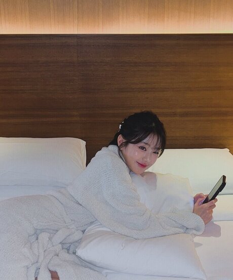 Jang Wonyoung