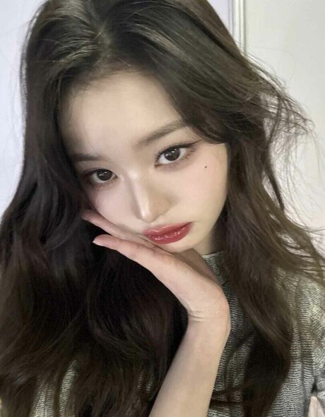 Jang Won-young