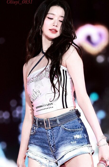 Jang Won-young